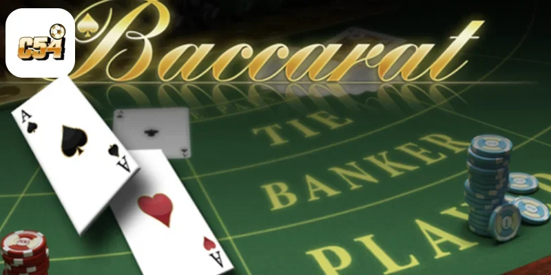 Phương Pháp 114 Baccarat: Chiến Lược Đặt Cược Thông Minh 1 Phương Pháp 114 Baccarat: Chiến Lược Đặt Cược Thông Minh