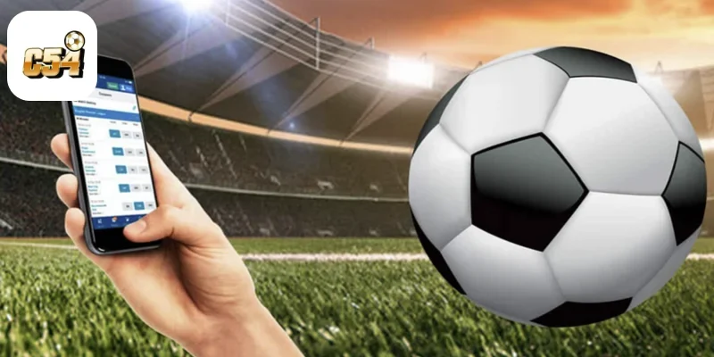 Odds Running C54 - Cách Theo Dõi & Vào Kèo Khi Đang Live 1 Odds Running C54 - Cách Theo Dõi & Vào Kèo Khi Đang Live