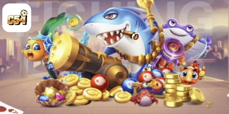 Phần Mềm Hack Game Bắn Cá – Có Nên Sử Dụng Tại C54? 1 Phần Mềm Hack Game Bắn Cá – Có Nên Sử Dụng Tại C54?