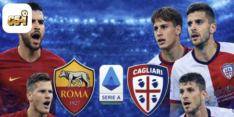 Soi Kèo Serie A Ngay Tại C54 – Giải Đấu Thiên Về Chiến Thuật 1 Soi Kèo Serie A Ngay Tại C54 – Giải Đấu Thiên Về Chiến Thuật