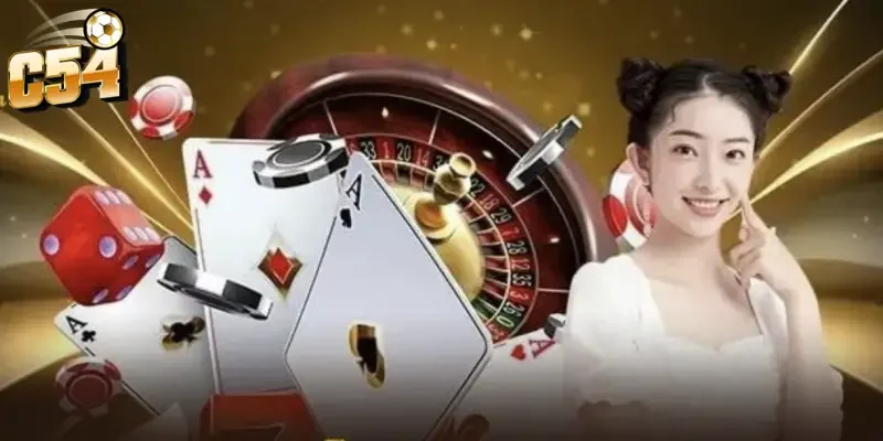 Đánh Chắn học chíu ù C54 - Chiến thuật cực hay từ cao thủ 3 Bí quyết làm chủ game Chắn tại C54 luôn thắng