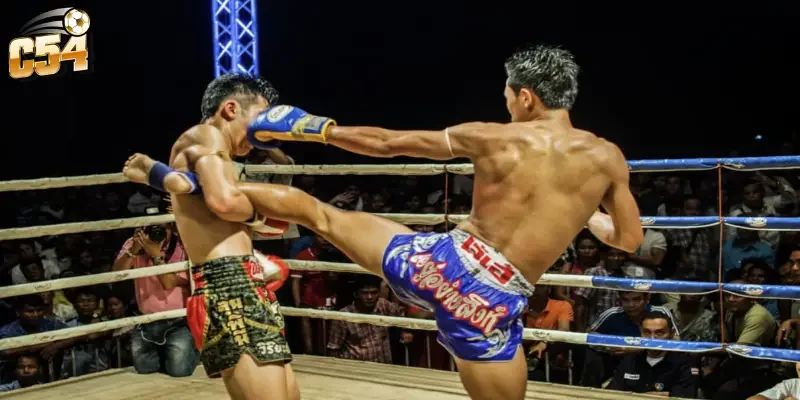 Cá cược quyền anh WBA C54: Bí quyết soi kèo thắng lớn 2 Cá cược quyền anh WBA C54 và những điểm hấp dẫn đỉnh cao