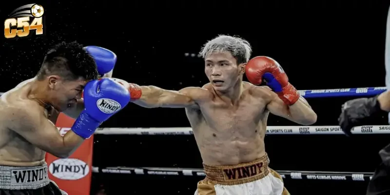 Cá cược quyền anh WBA C54: Bí quyết soi kèo thắng lớn 3 Kinh nghiệm phân tích kèo boxing WBA chuẩn xác từ chuyên gia C54