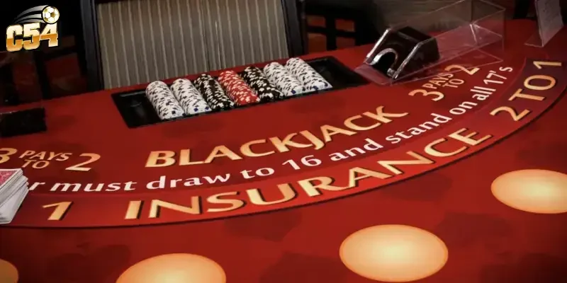 Kinh nghiệm đánh blackjack C54 | Bí quyết tăng tỷ lệ thắng 2 Tổng quan về trò chơi bài blackjack trực tuyến